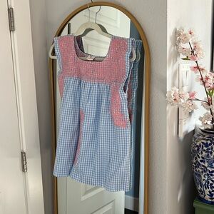 JMarie embroidered blouse! XS